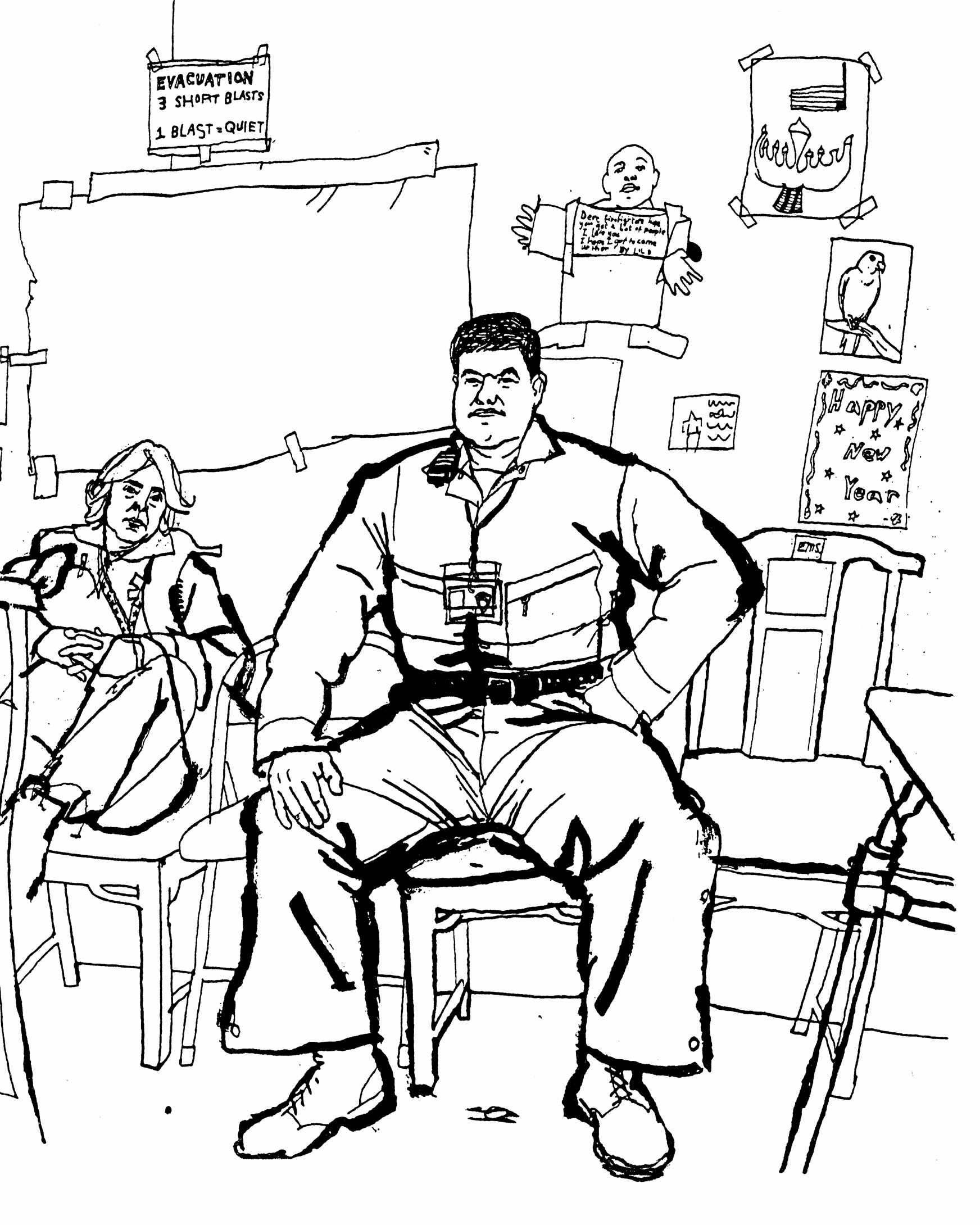 Rudy and Ems Workers